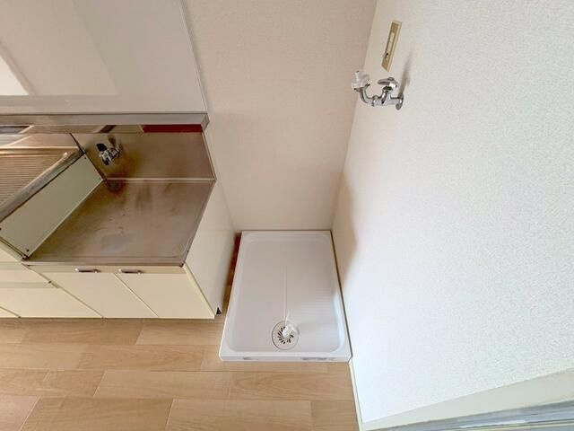 グランドール川秋の設備