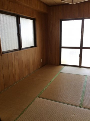 【和室】 | コーポラス西崎