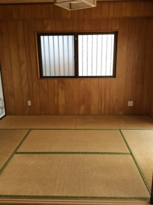 【和室】 | コーポラス西崎