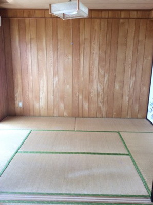 【和室】 | コーポラス西崎