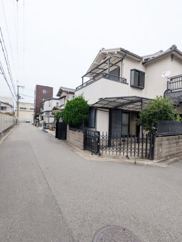 堺区柏木町1丁目