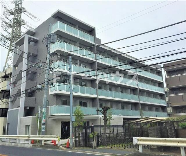 Ｓ－ＦＯＲＴ西船橋ｌｉｂｒｅのその他