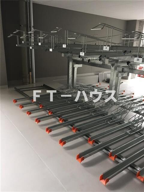 Ｓ－ＦＯＲＴ西船橋ｌｉｂｒｅのその他
