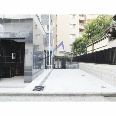 ピアコートTM保谷弐番館のその他共用部分|共用通路です。