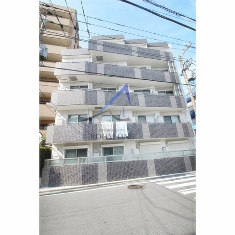 ピアコートTM保谷弐番館