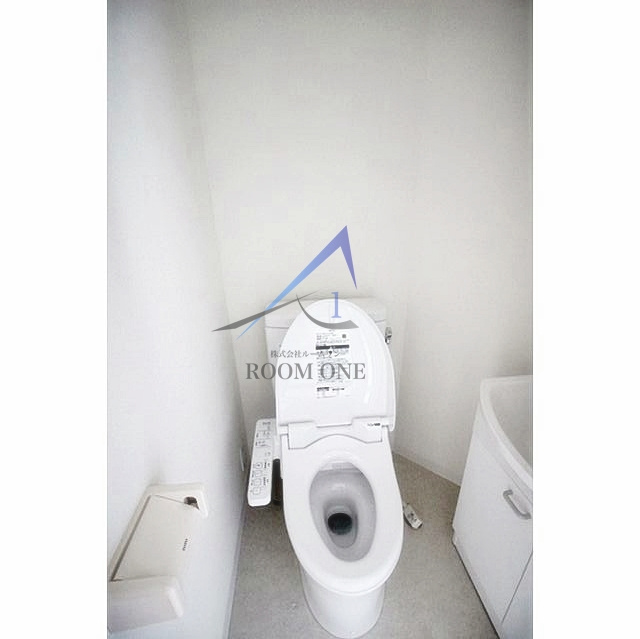 ピアコートTM保谷弐番館のトイレ|トイレです。
