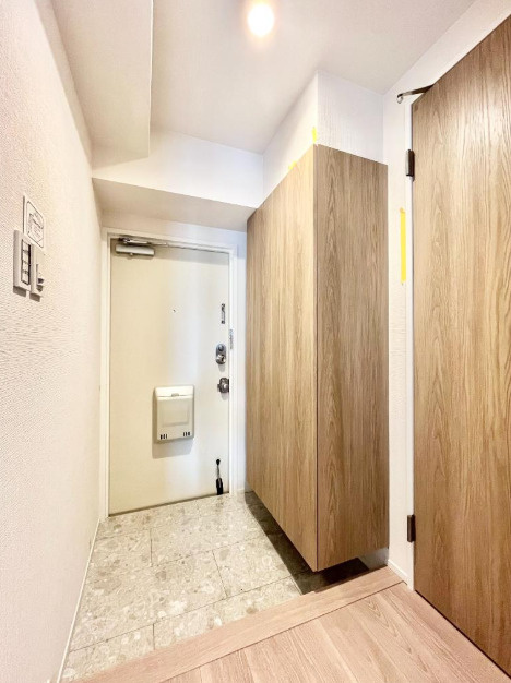 【玄関】の画像