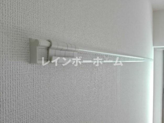 グランコート志木の設備