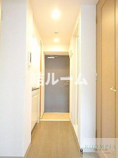豊島区南長崎４丁目の賃貸マンションのその他