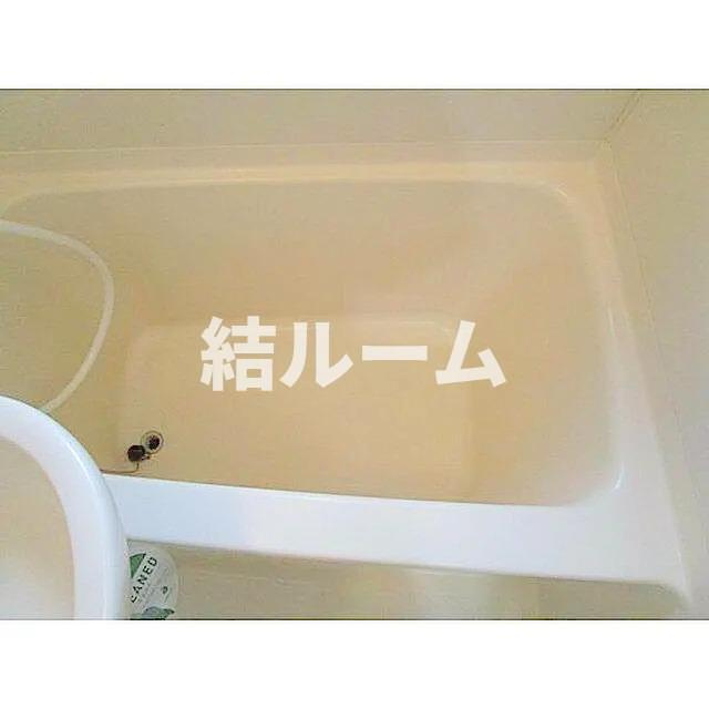 豊島区南長崎４丁目の賃貸マンションの浴室