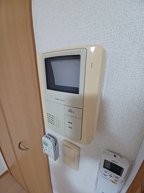 ベル・ソレイユのセキュリティ