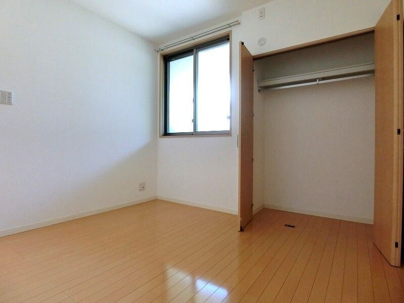 メインステージ芦屋東の収納