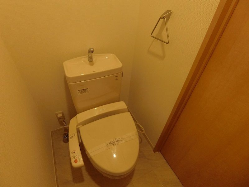 メインステージ芦屋東のトイレ