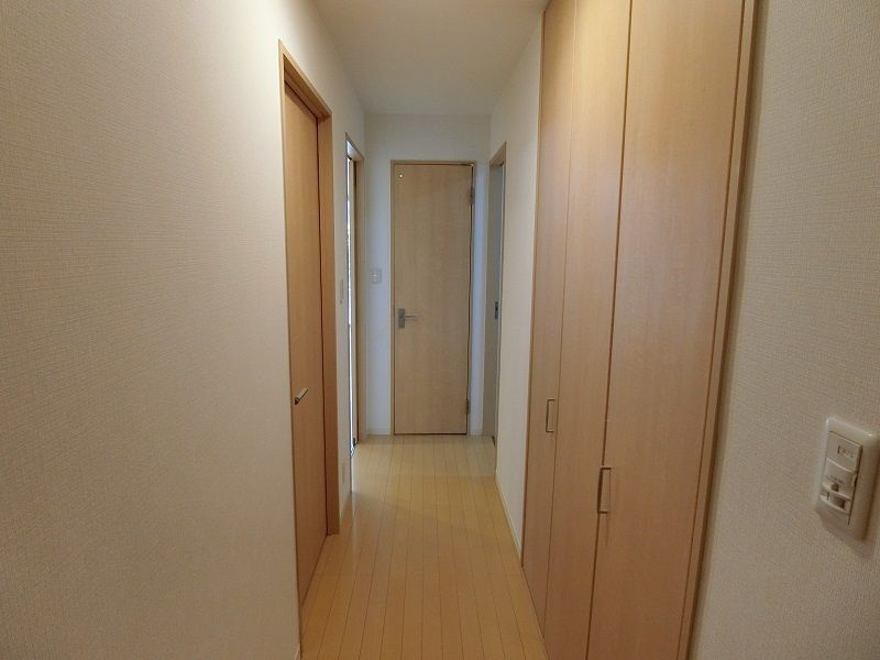 メインステージ芦屋東の設備