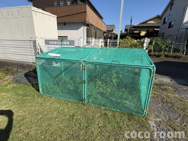 ソレイユイトウ　Aのその他共用部分