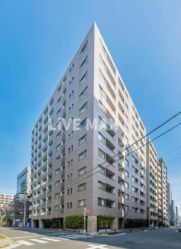 コクヨーレ日本橋の画像