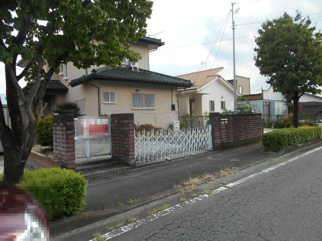  | 高崎市大八木町売地