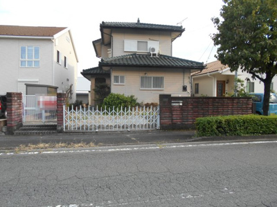  | 高崎市大八木町売地