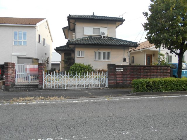  | 高崎市大八木町売地