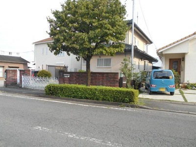  | 高崎市大八木町売地