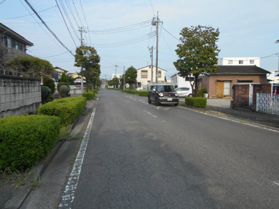  | 高崎市大八木町売地
