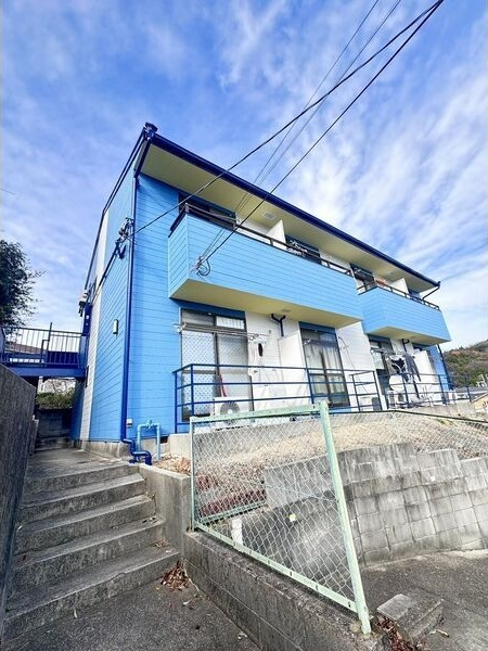 ホワイトピア岩崎