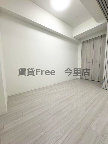 【洋室】 | プレリス北巽駅前ラバルス　仲介手数料無料