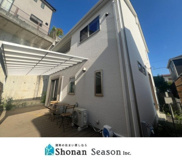 厚木市下依知1丁目　中古戸建　50.77坪の画像