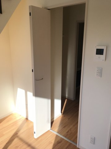 ルナカーサの内装|過ごしやすい室内です
