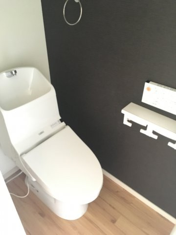ルナカーサのトイレ|トイレも気になるポイント