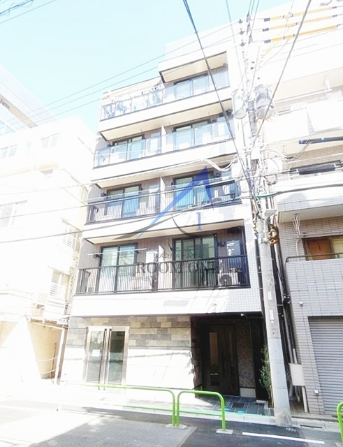 草野ビル