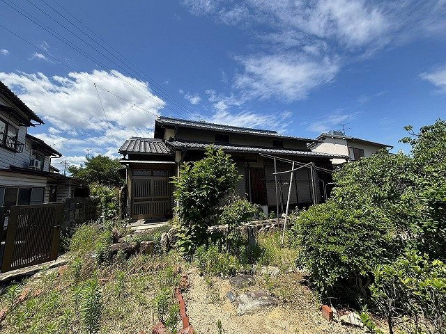 岡山市南区妹尾の売地