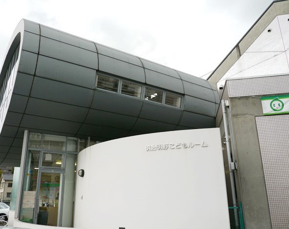 【周辺】ドゥペール明野壱番館