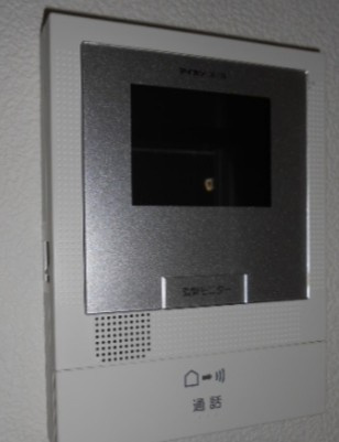ハーミットクラブハウス弘明寺Ⅱのセキュリティ