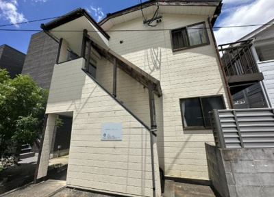 【外観】 | プライマリー大橋南