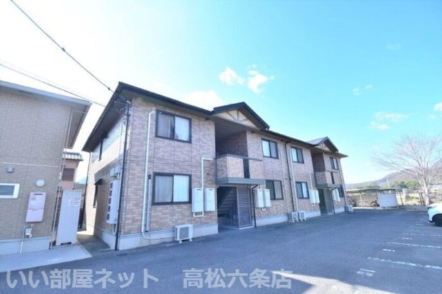 パストラルみまや　Ａ棟