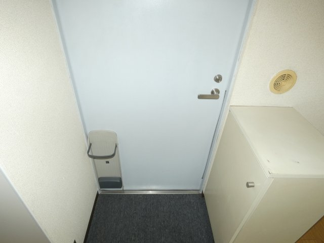 【玄関】