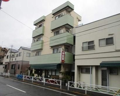 【外観】