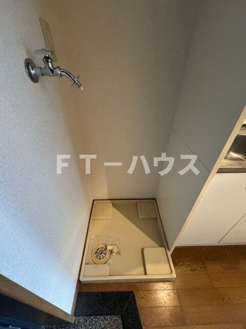 グランピーノ妙典（Ｄ－０１３）の設備