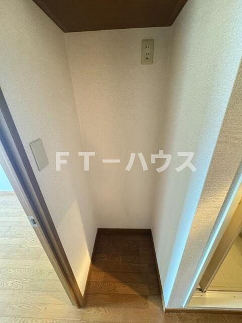 グランピーノ妙典（Ｄ－０１３）の設備