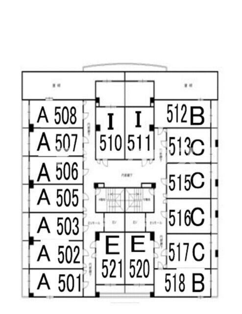 グランピーノ妙典（Ｄ－０１３）のその他