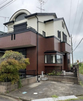 【外観】 | 久喜市葛梅　中古戸建