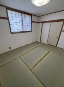 【和室】 | 久喜市葛梅　中古戸建