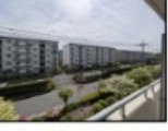 【バルコニー】 | 東鷲宮ニュータウン公園通り