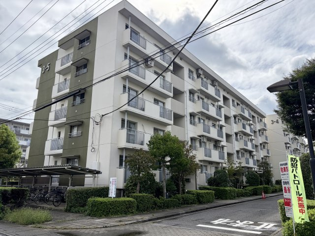 【間取り】 | 東鷲宮ニュータウン公園通り