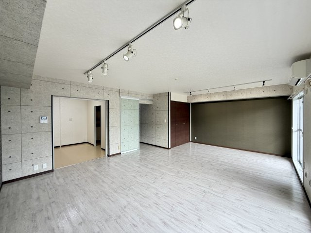 【居間・リビング】 | 東鷲宮ニュータウン公園通り