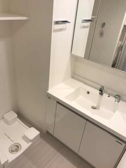 【洗面所】 | B CITY APARTMENT SUGINAMI TAKAIDO