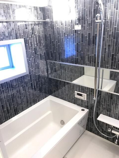 【浴室】 | B CITY APARTMENT SUGINAMI TAKAIDO