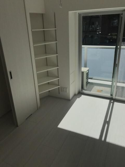 【その他】 | B CITY APARTMENT SUGINAMI TAKAIDO