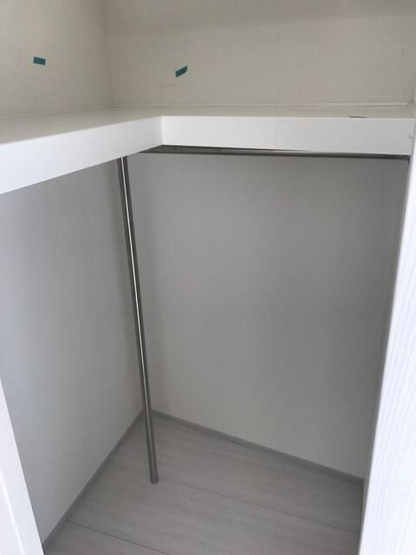 【収納】 | B CITY APARTMENT SUGINAMI TAKAIDO